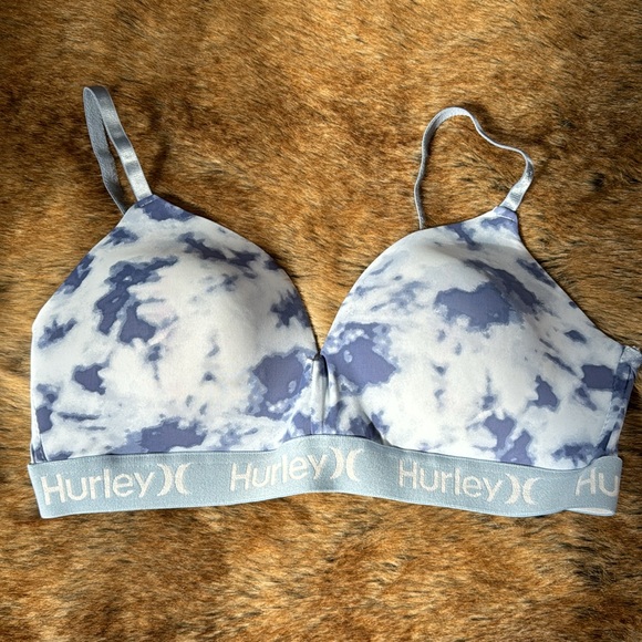 Bundle of 2 Hurley 36C Bras - Picture 2 of 6
